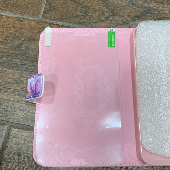 Samsung tablet case - Picture 4 of 4